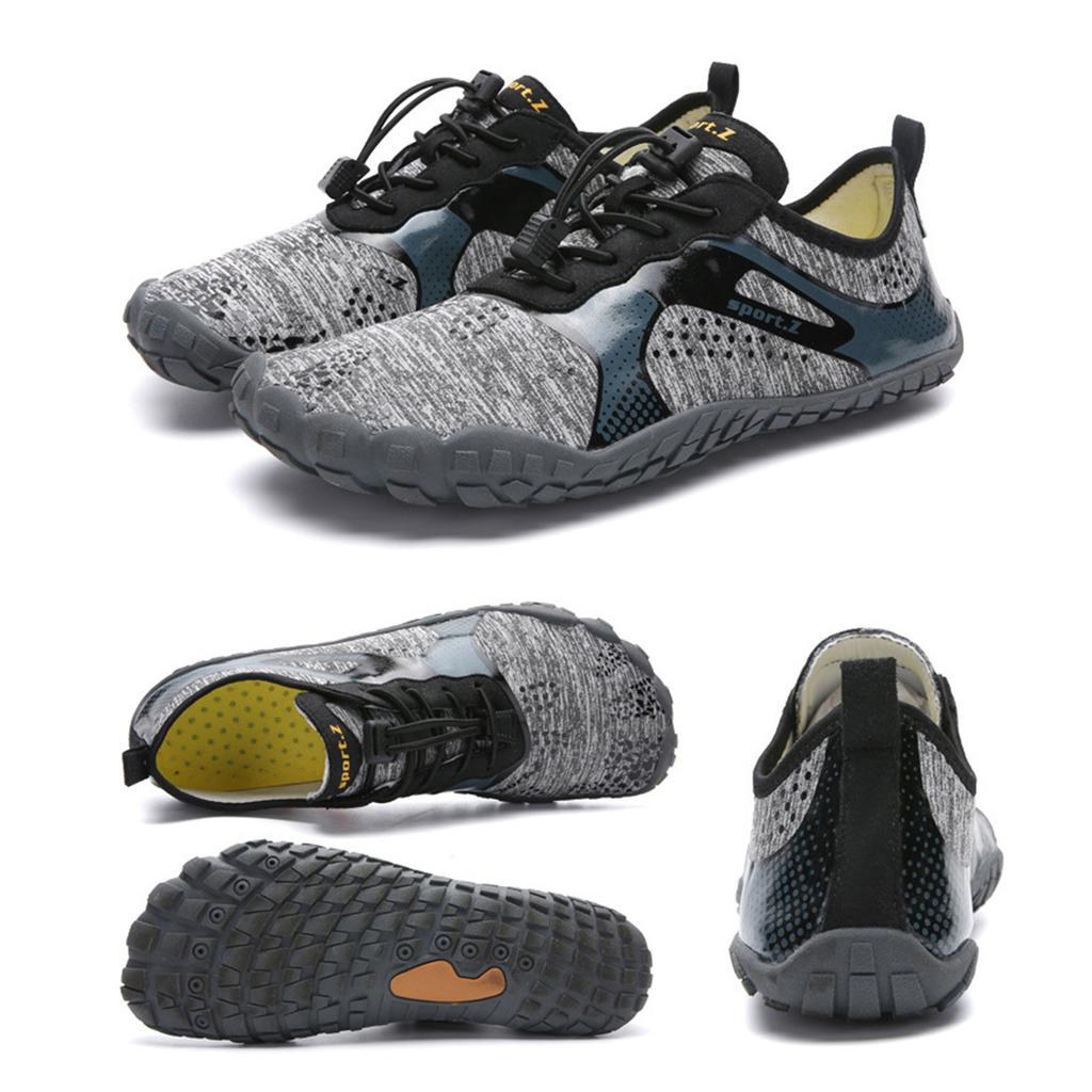 Outdoor Shuoxi Shoes, Sports Swimming Shoes, Wading Shoes, Indoor Fitness, Beach Diving And Mountaineering Shoes