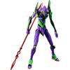 MODEROID Evangelion Unit-01 Assembly Model