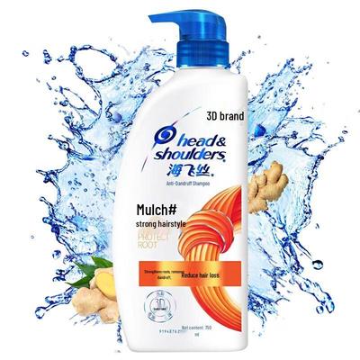 Shampoo e balsami per capelli
