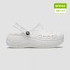 CrocS Women S Bayah Platform Clog 208186 100