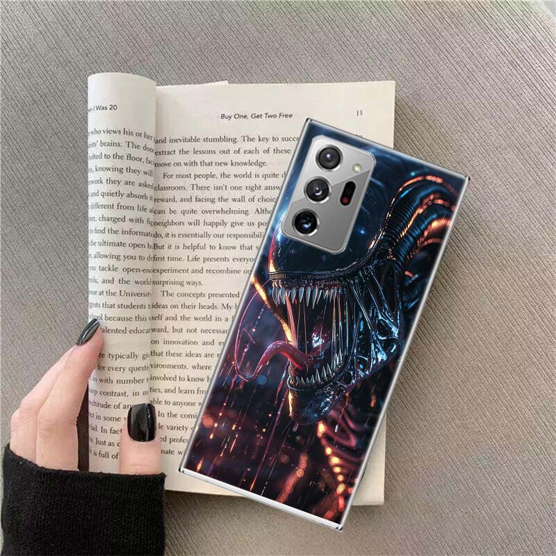

Крутой чехол-ксеноморф A-Alien для Samsung A17 A37 A57 A07 A16 A26 A36 A56 A05S A15 A25 A35 A55 Galaxy A03 A13 A23 A33 A53 A5 Samsung A05S