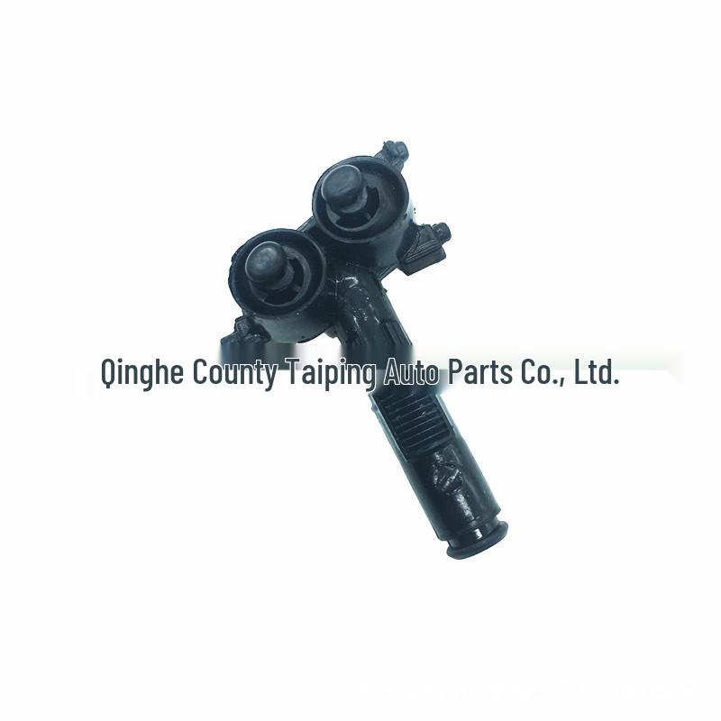 Applicable Headlight Washer Nozzle for Buick GL8, Malibu, Regal, and LaCrosse
