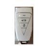 2023 Venucia Big V & Star 260T DDi PRO Key Cover with Buckle
