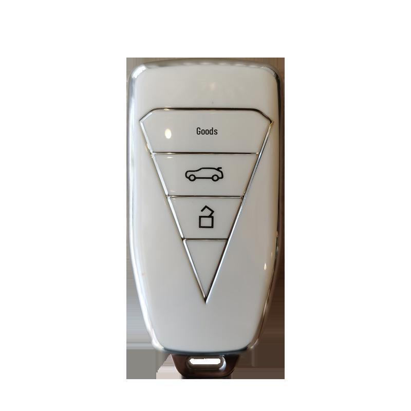 2023 Venucia Big V & Star 260T DDi PRO Key Cover with Buckle