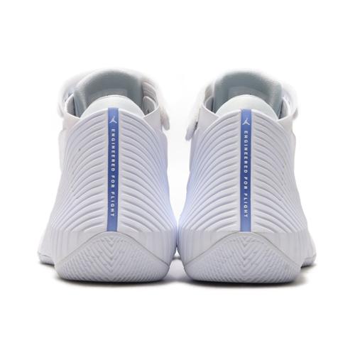 Air Jordan Why Not Zero 0.1 Pfx White AQ9028-100