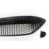 Trailer Cover Tow Cover Front Bumper Grill Upper Lower Grille For Ford Focus ST 2015 2016 2017 2018