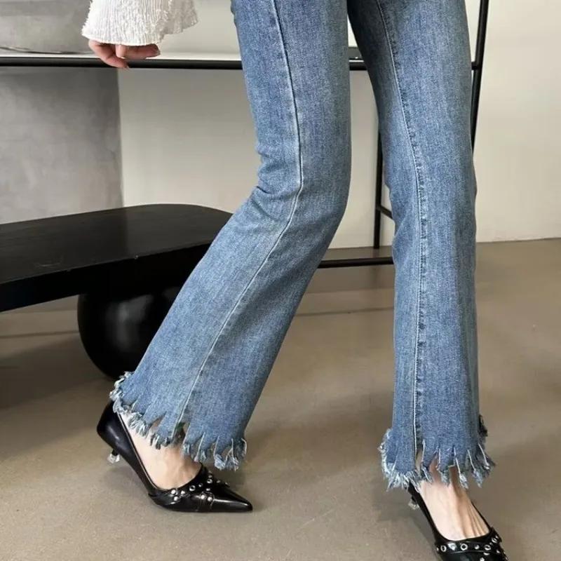 

Туфли на высоком каблуке для женщин 2024 Новые Французские Остроносые Темпераментные С Металлическим Крестом С Открытым Вырезом Лодочки Каблуки Женские 39 чёрный