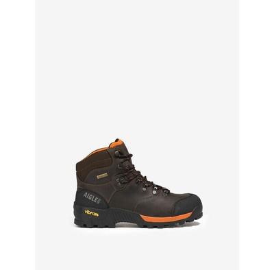 Aigle Altavio Gore-Tex Vibram Hiking Boots