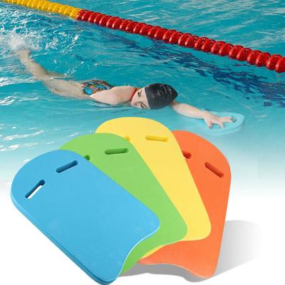 Praktisches Kickboard Schwimmen 43*29*3.4cm Erwachsene Langlebiges EVA