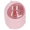 Desktop Trash Can Baby Dinosaur   Large Mouth Detachable Design Nonslip Bottom   Plastic   Trash Can