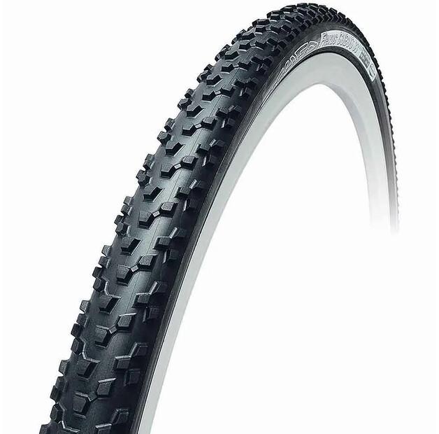 

Tufo Flexus Cubus 33 SG Tubular 700C x 33 жесткая гравийная шина 700C x 33