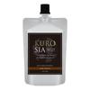 Closia Cream Shampoo 300g Hair Manicure Treatment for Gray Hair (Dark Brown)