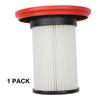Wymienny filtr HEPA dla Bosch Unlimited Dla modeli serii 8 Gen2
