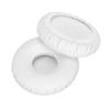 Headphones Ear Pads Replacement Soft Easy Installation Ear Cushion for E40 E40  Wireless   Headphones