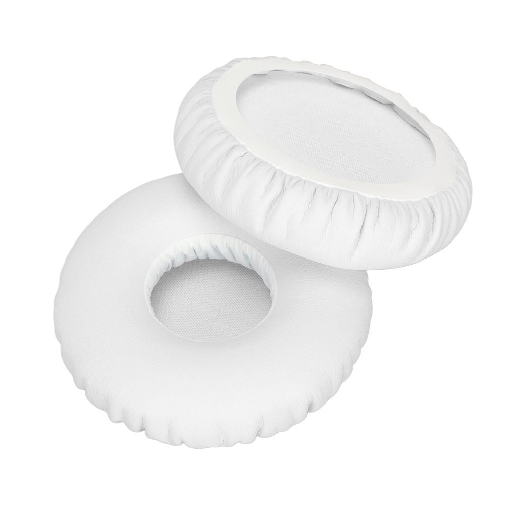 Headphones Ear Pads Replacement Soft Easy Installation Ear Cushion for E40 E40  Wireless   Headphones