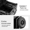 TOUGHBUILT Stackable Tool Storage System
