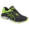Asics Gt-2000 6 Lav Topp Løpesko Herre sneaker Svart Grønn T834N-9595