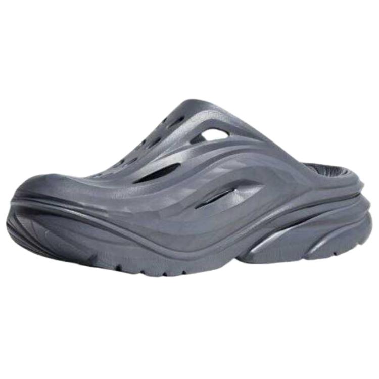 HOKA One One Mules de Recuperación ORA Unisex 1147951-SLTBL