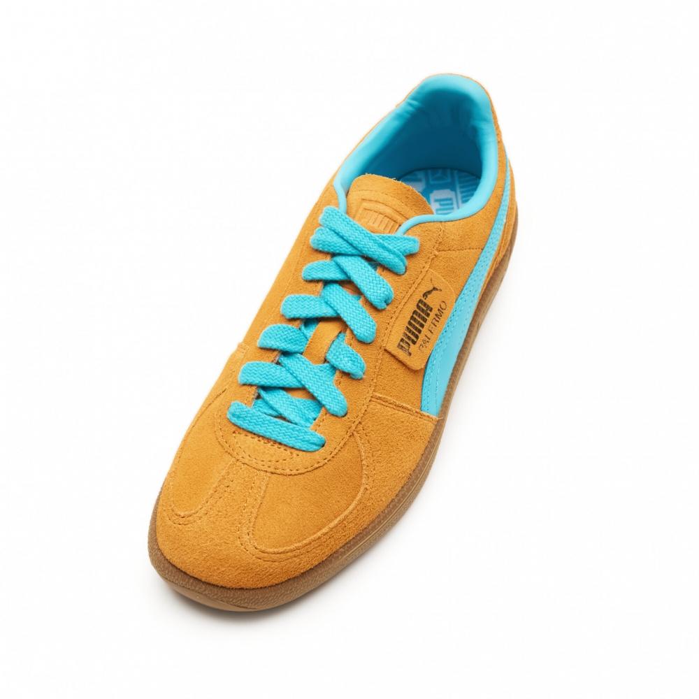 Puma Palermo Cheddar Aqua 39646313