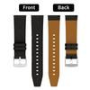 22mm Pasek do zegarka ze sztucznej skóry dla COROS PACE Pro/APEX 2 Pro Opaska na nadgarstek dla COROS PACE 3 APEX 46mm Bransoletka zamienna