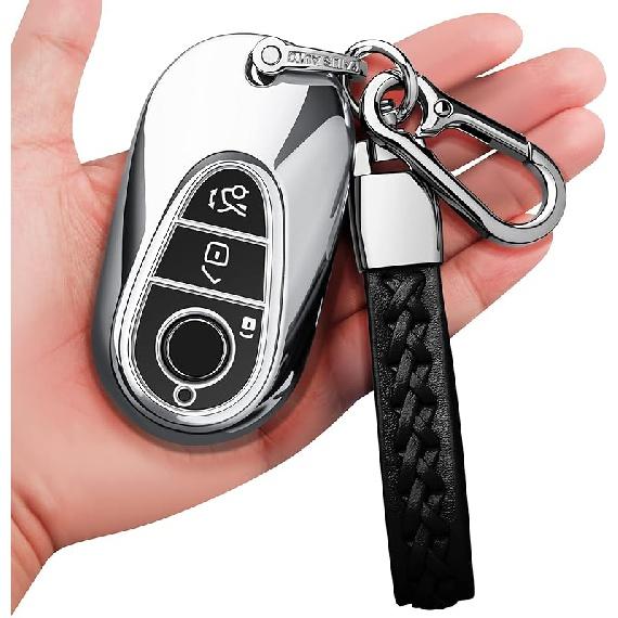 Mercedes Benz 2020-2022 Mercedes Benz S Уровень G Уровень E Уровень(черный)Автоматический — фото 9