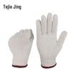 Tejiejing TJ-ST3 Cotton Yarn Gloves