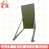 Longxia Training Ground Obstacle Simulation Props