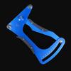 Bicycles Spoke Tension Meter Aluminum Alloy Tension Adjustment Tool for Measuring Bicycles Wheel Spokes Enduring