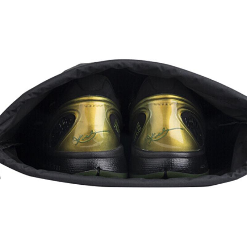 Nike Heritage Polyester Fitness Bag Backpack Regular Unisex Black Casual