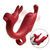 Litoral G Spot Finger Vibrator Adult Sex Toys 10 Speed Clit Nipple Massager Stimulator Female Masturbation Sex Toys for Couples