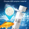 5 In 1 Aquarium Filter Pump Fish Tank Submersible Air Oxygen Aerator Aquarium Air Pump Water Circulation Changer Pump Wave Maker