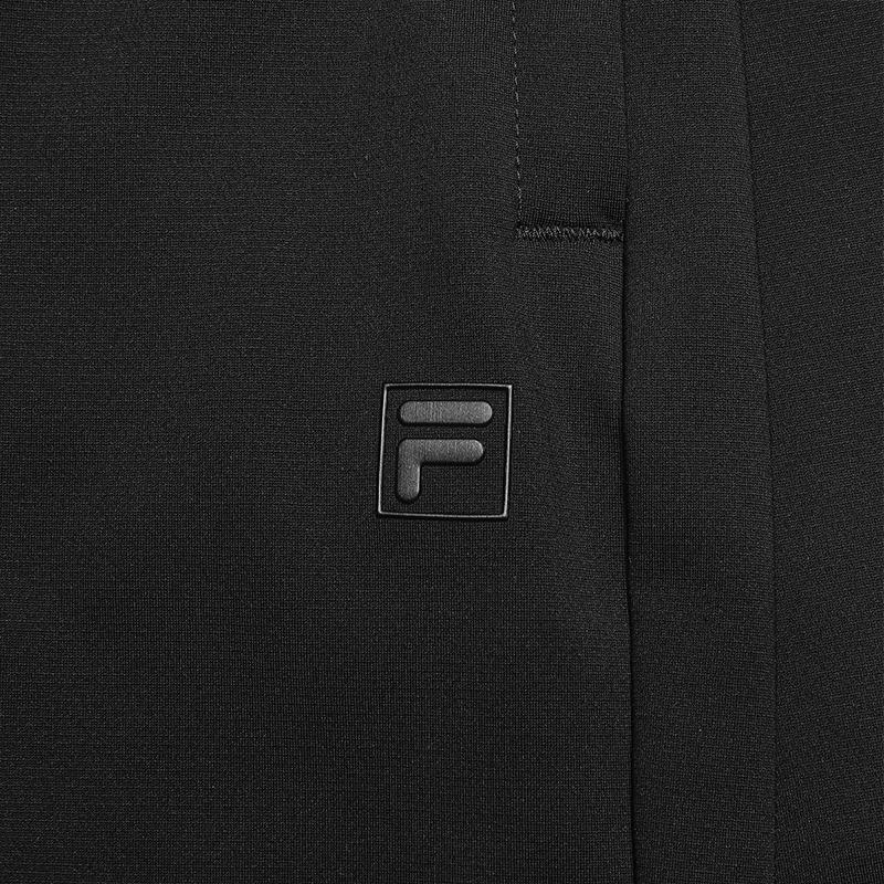 FILA White Comfort Cool Casual Pants Men bottoms F11M633603FBK