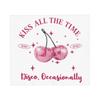 Harrys Styles Kiss All The Time Disco Occasionally Blanket Fleece Textile Decor Soft Throw Blanket for Sofa Couch Bedding Throws