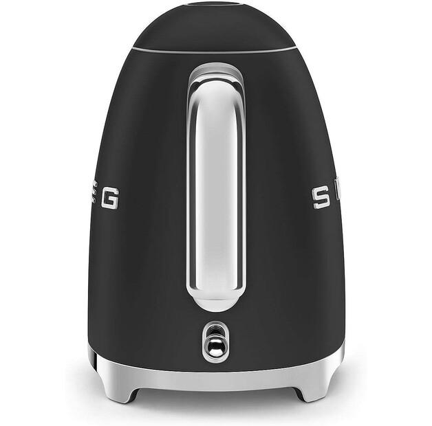 Чайник Smeg KLF03BLMEU
