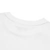 New FILA WHITE T Shirt Women's Standard White F11W523118F-WT