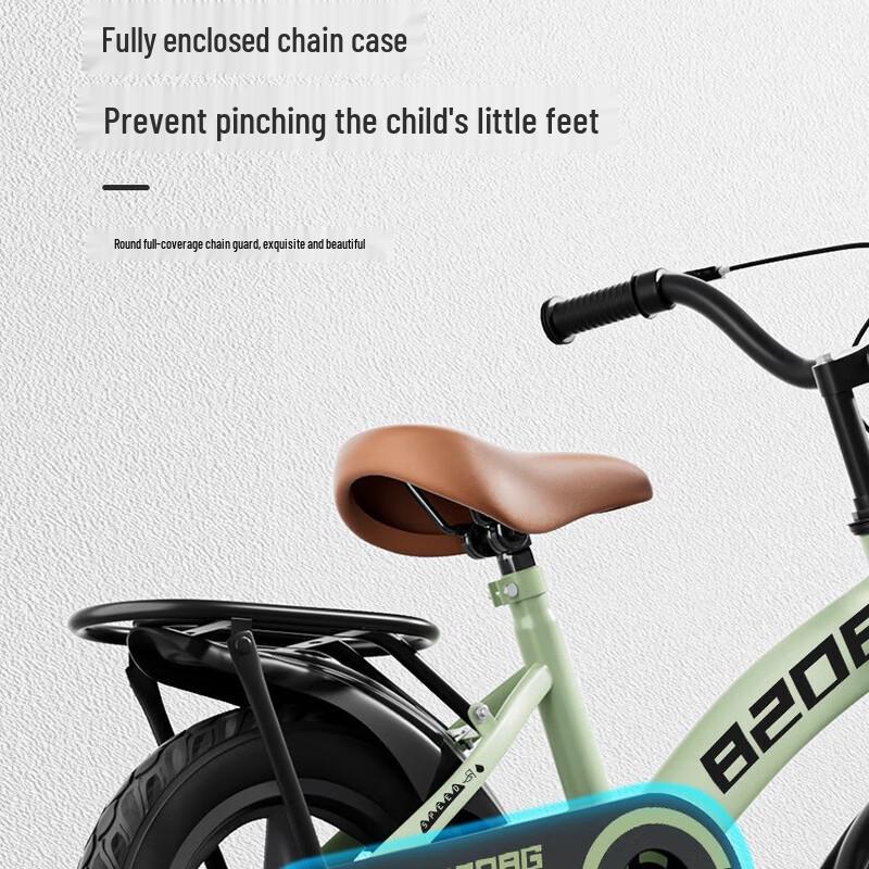 Zhitong Children's Pedal Bicycle