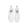 Nike Air Force 1 Lv8 Fashion Comfortable Non-Slip Shock Absorption Low-Top Kids Sneakers Kids Sneakers White Blue FB8034-100