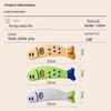 HOUYA Simulated Fish Cat Toy