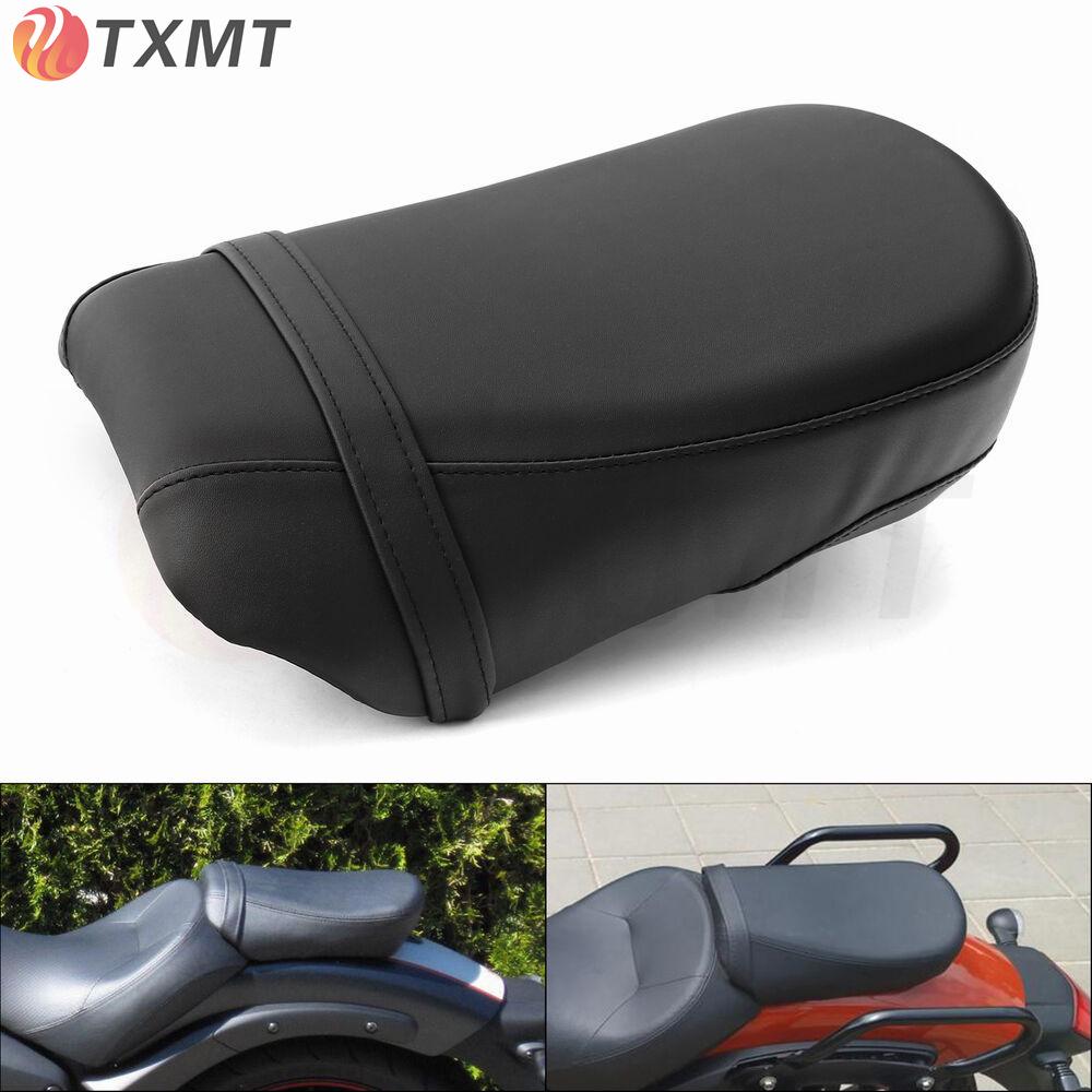 Kawasaki VulcanS 650 Rear Passenger Seat Cushion