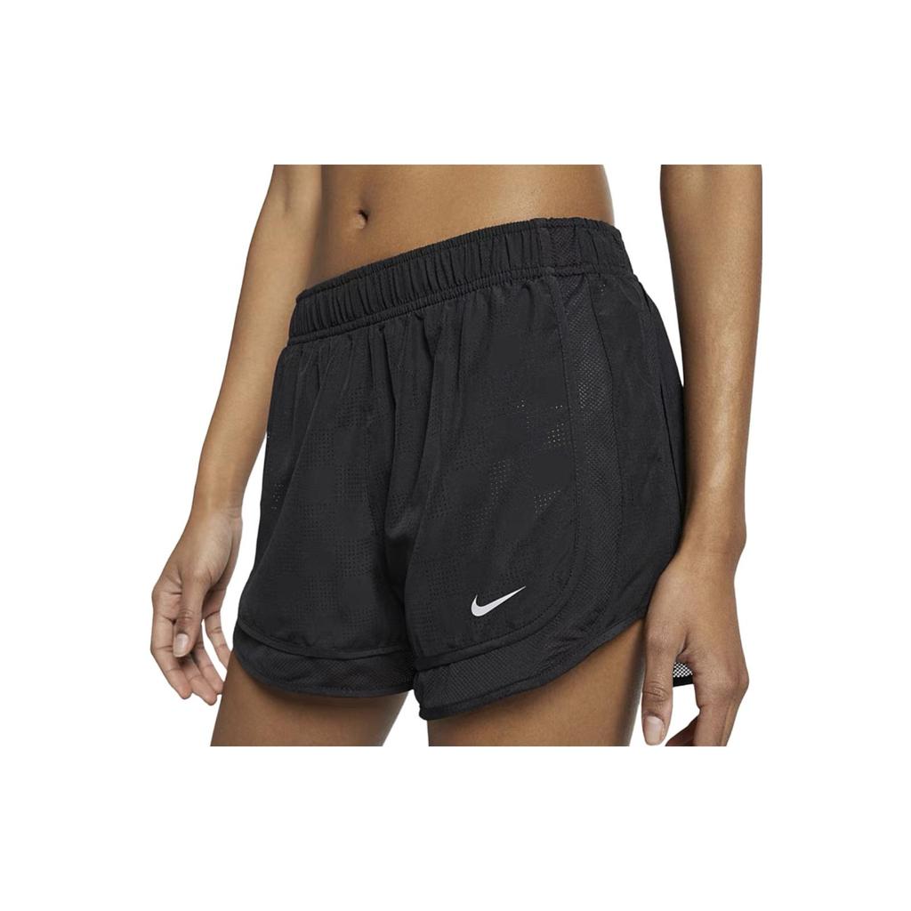 New Nike Sports Shorts Women's Black AQ5636-010