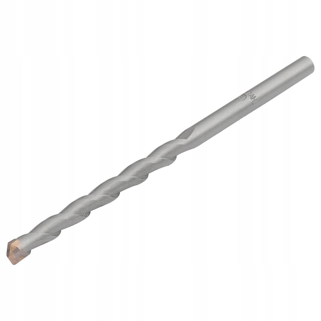 DRILL FOR CONCRETE MASONRY STONE Widia Widia > 4MM x 75mm < Vorstahl
