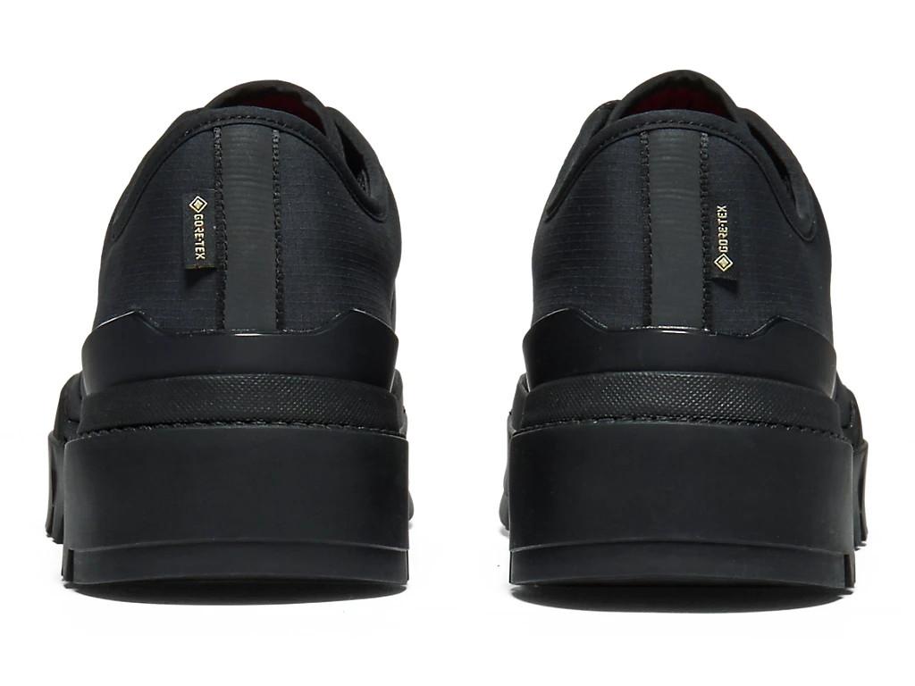 1183C568-001 Onitsuka Tiger HMR PEAK LO G-TX BLACK BLACK (Men's)