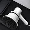 Rotatable Hair Dryer Diffuser Universal Hair Dryer Shield  Salon Hairdressing Tools