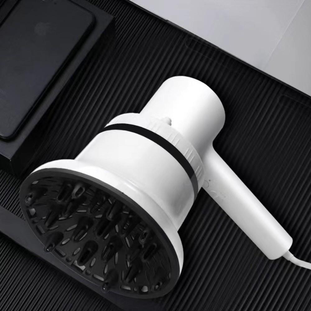 Rotatable Hair Dryer Diffuser Universal Hair Dryer Shield  Salon Hairdressing Tools