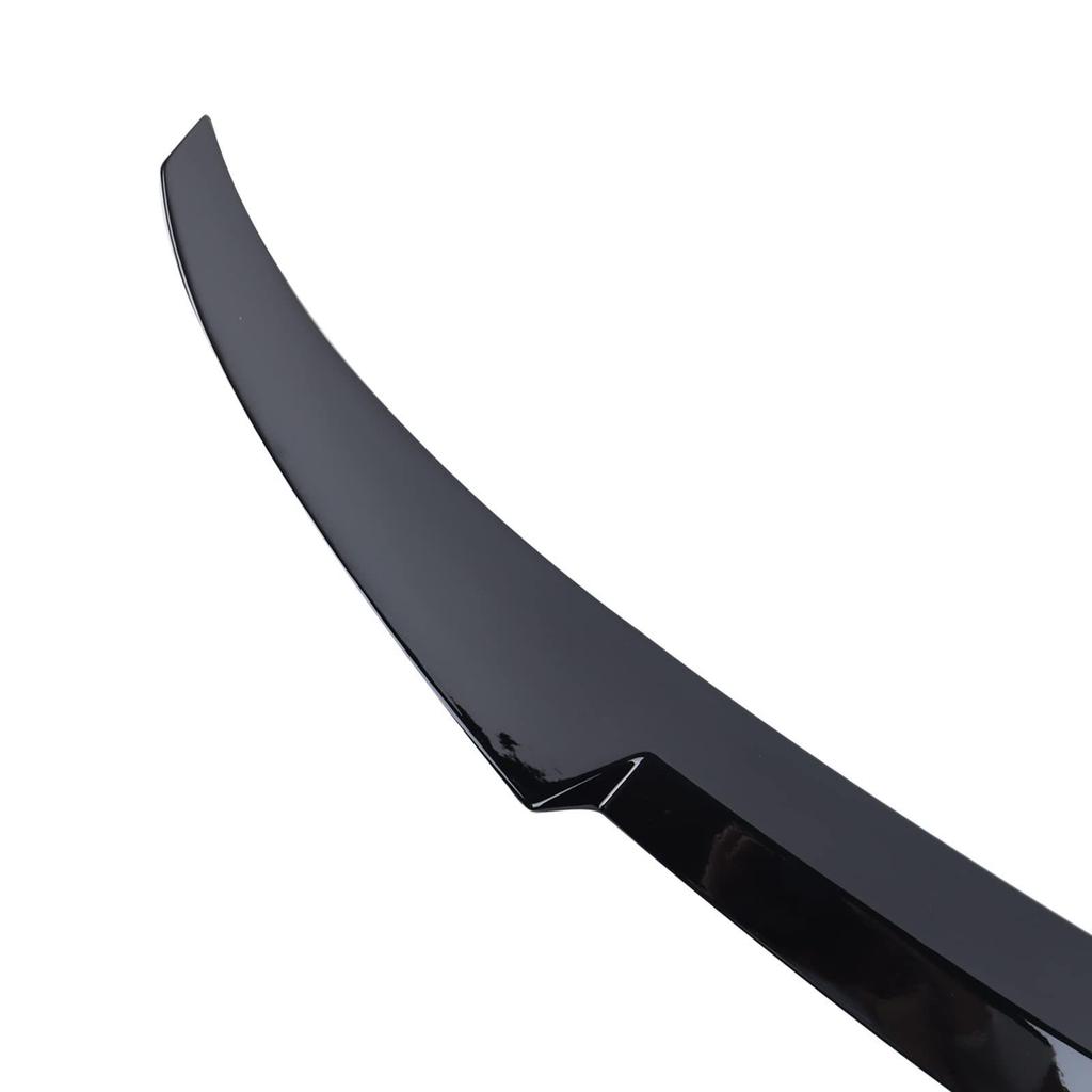 BMW 4 Series F36 4-Door M4 Style Car Spoiler Rear Wing Diffuser (2014-2020)