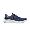 Asics GT-1000 13 Chaussures de sport lifestyle basses confortables et durables pour hommes Bleu Blanc 1011B858-402