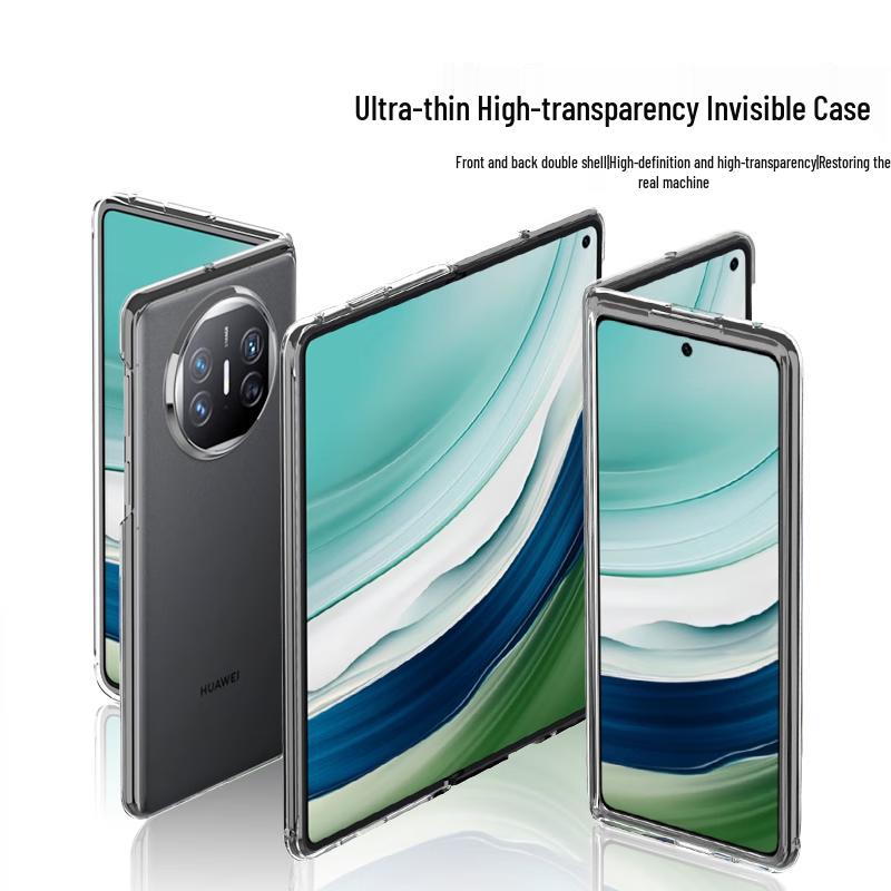 Capa de Telefone Magnética Dobrável Stadeff para Huawei Mate X5 / Mate X6