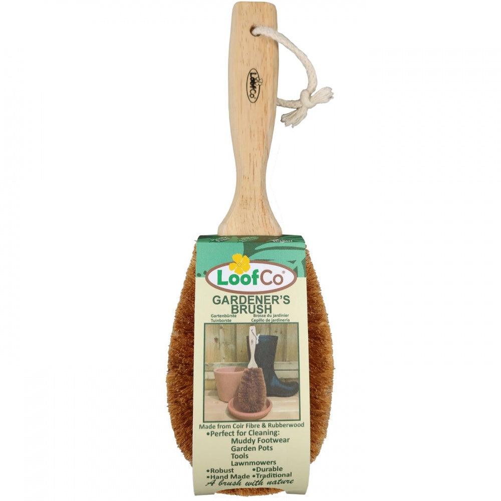 

Садова щітка Loofco
