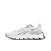 Zig Kinetica 3 'White Pure Grey' 100034218 Men's Shoes