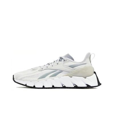 Zig Kinetica 3 'White Pure Grey' 100034218 Men's Shoes